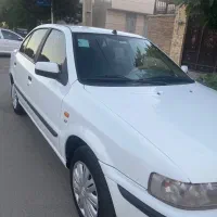 سمند EF7