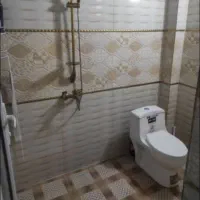 ویلای جنگلی با ویو ۲۸۰ متر زمین ۱۰۸متربنا|فروش خانه و ویلا|رضوانشهر, |دیوار