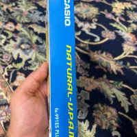 ماشین حساب مهندسی کاسیو|لوازم التحریر|آمل, |دیوار