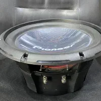 ساب 310S4 Pioneer|سیستم صوتی خانگی|کاشمر, |دیوار