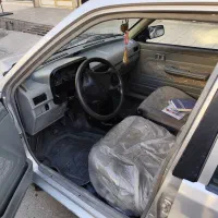 پراید 132 درجه یک|خودرو سواری و وانت|نسیم‌شهر, |دیوار