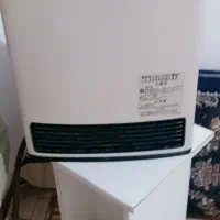 بخاری ژاپنی