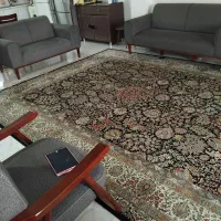 مبل شش نفره ۱۹تومن شش ماهه خریداری شده