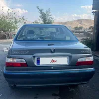 پارس ۱۴۰۰ تی فایو