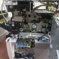 تعمیرات تخصصی انواع دستگاه فتوکپی و پرینتر