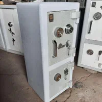 گاوصندوق 350dkr کاوه )( گاو صندوق اصلی کاوه