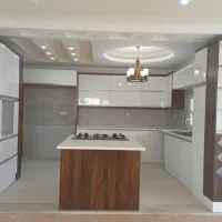 آپارتمان ۲۰۰متری ۳خواب شخصی ساز آخر ولیعصر