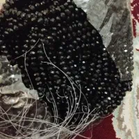 خرج کار خیاطی منجوق دوزی|لوازم خیاطی و بافتنی|چناران, |دیوار