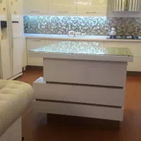 معاوضه ۱۶۵ متر واحد لوکس با ویلایی|فروش آپارتمان|اصفهان, ملک‌شهر|دیوار