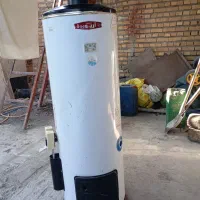 آبگرمکن 110لیتری