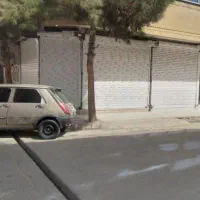 مغازه فروشی ۲۴ متری|فروش مغازه و غرفه|مشهد, ایثارگران|دیوار