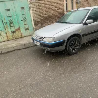 زانتیا ۸۲|خودرو سواری و وانت|ارومیه, |دیوار