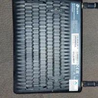 مودم سیمکارتی tplink mr200 v5|مودم و تجهیزات شبکه|خرم‌آباد, |دیوار