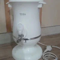 سماور برقی