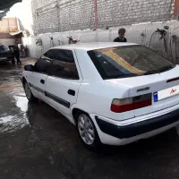 زانتیا۲۰۰۰ مدل ۸۷|خودرو سواری و وانت|قم, پردیسان|دیوار