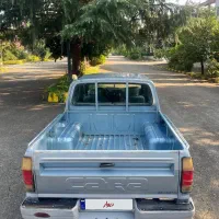 مزدا کارا ۱۷۰۰ مدل ۹۴|خودرو سواری و وانت|نوشهر, |دیوار