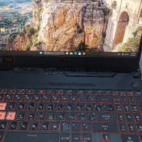 لپتاپ ایسوس TUF GAMING F15
