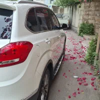تیگو مدل 98|خودرو سواری و وانت|رشت, گلسار|دیوار