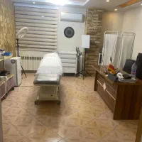 واحد تجاری ادرای. پزشکی|اجارهٔ دفتر کار، اتاق اداری، مطب|رشت, کاکتوس|دیوار
