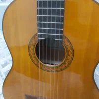 گیتار یاماها C 70|گیتار، بیس، امپلیفایر|ساری, |دیوار