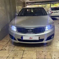 اپتیما ۲۰۱۰ بی رنگ استثنایی|خودرو سواری و وانت|تهران, تهرانسر غربی|دیوار