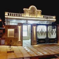 ویلایی/نوسازوکلید اول/دونبش خیابان16متری و10متری