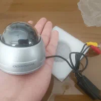 دوربین مداربسته