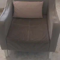 فروش مبل 7نفره|مبلمان خانگی و میز عسلی|پاوه, |دیوار