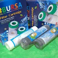 نمایندگی فروش انواع فیلتر تصفیه آب خانگی