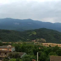 سوئیت تمیز با چشم انداز  زیبا