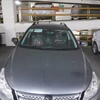 اچ سی کراس مدل ۹۷ بیرنگ استثنایی