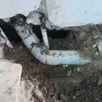 لوله کشی آب سردوگرم فاضلاب کلی و جزئ