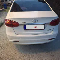 جک J4|خودرو سواری و وانت|رشت, نیکمرام|دیوار