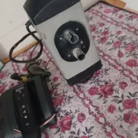 بخاری درجا ابرش بآخر آلمانی اصل نو|قطعات یدکی و لوازم جانبی|گیلان غرب, |دیوار