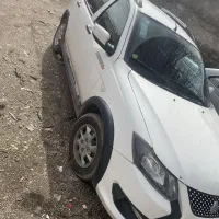 ماشین|خودرو سواری و وانت|تهران, خاک سفید|دیوار