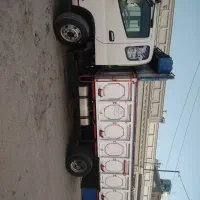 الوند شش تن 97|خودرو سنگین|ارسنجان, |دیوار