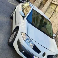 مگان مدل91 اتوماتیک