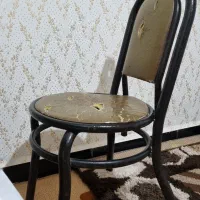صندلی در حمیدیه