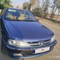 پارس تیو فایو ۹۶