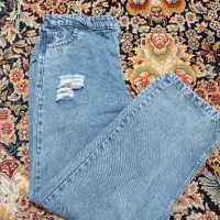 شلوار بگ|لباس|تربت جام, المهدی|دیوار