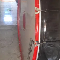 ‌طبل ۱متر ۷۰سانت|درام و پرکاشن|نقده, |دیوار