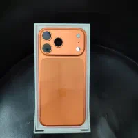 17پرومکس نارنجی باطری 100