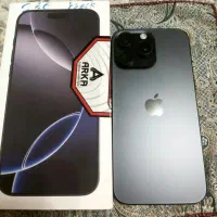 ایفون ۱۶ پرو مکس