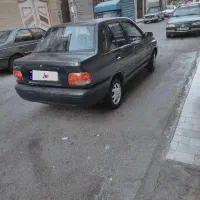 پراید مدل 82|خودرو سواری و وانت|نسیم‌شهر, |دیوار