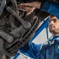 میکانیکی و جلوبندی سیار