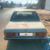 بی ام و ۵۱۸|خودرو کلاسیک|بافق, |دیوار