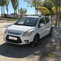 لیفان X50اتوماتیک مدل 1395|خودرو سواری و وانت|سنندج, |دیوار