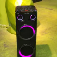 باند میکرولپ