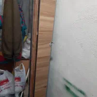 ایینه قدی دارای کمد مخفی|آینه|اصفهان, دشتستان|دیوار
