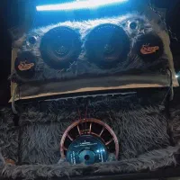 دوو سیلو|خودرو سواری و وانت|تبریز, |دیوار